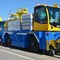 Pojazdy szynowo-drogowe na InnoTrans 2016 Pojazdy szynowo-drogowe na InnoTrans 2016